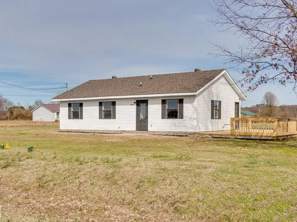640 County Road 380, Bono, AR 72416