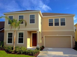 14636 Yellow Butterfly Rd, Windermere, FL 34786