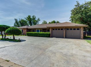 5707 78th St, Lubbock, TX 79424
