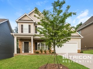 140 Kingshall Rd, Mooresville, NC 28117