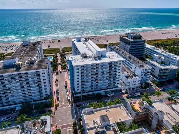 345 Ocean Drive #305, Miami Beach, FL 33139