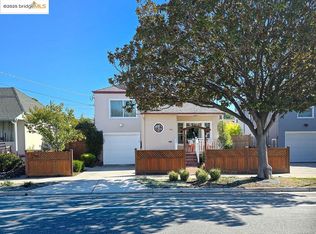 760 37th St, Richmond, CA 94805