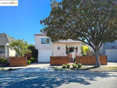 760 37th St, Richmond, CA, 94805
