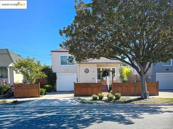 760 37th St, Richmond, CA 94805