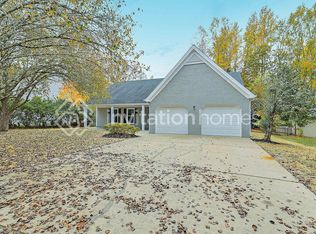 9918 Fairlea Dr, Charlotte, NC 28269
