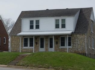 1106 Madison St, Jefferson City, MO 65101