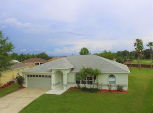 5113 Heatherstone Dr, Kissimmee, FL 34758