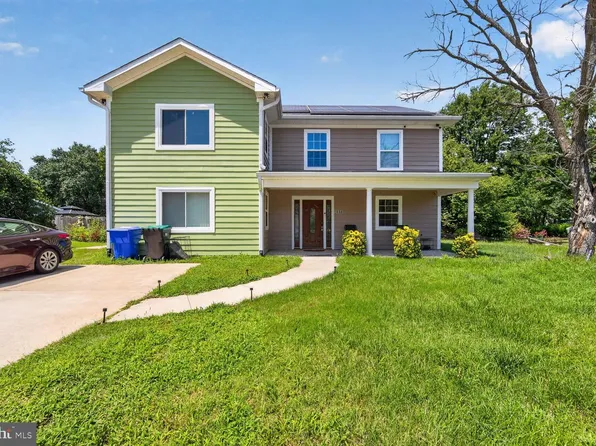 3608 Osborne Ct, Waldorf, MD 20602