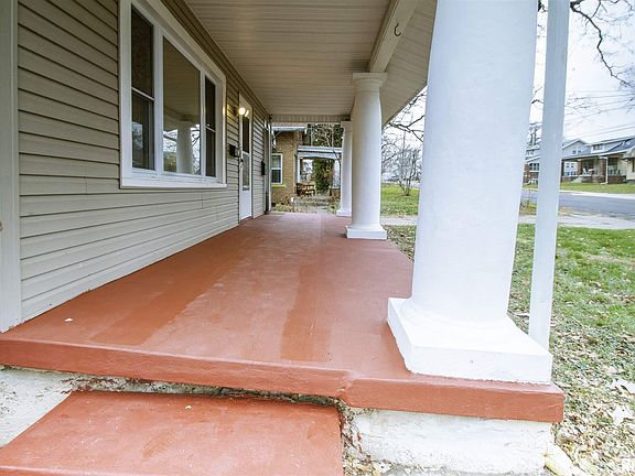 2nd image of 408 W McClure Ave