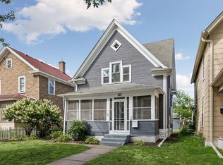 622 Jackson St NE, Minneapolis, MN 55413