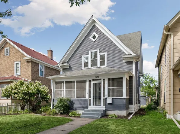 622 Jackson St NE, Minneapolis, MN 55413