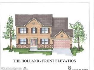 13519 Hollow Log Dr, Upper Marlboro, MD 20774