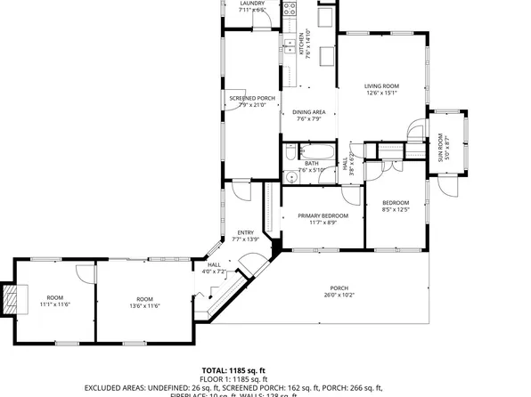 1575 S Hazel Court, Denver, CO 80219