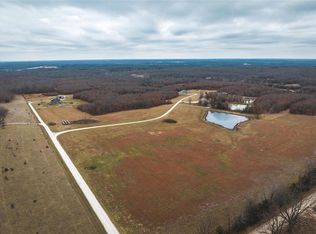 0 Oakhill Rd, Cuba, MO 65453
