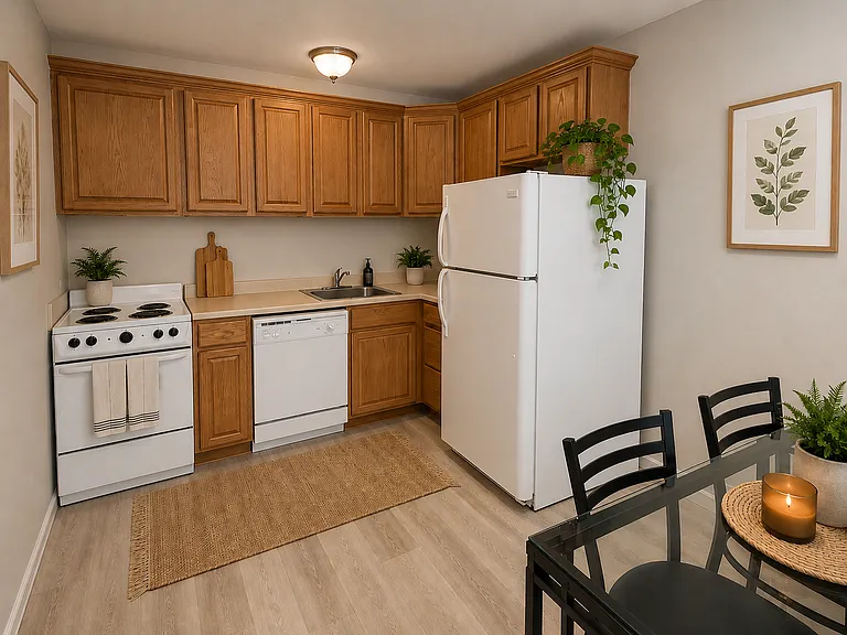 Varsity Management - 1001 S. Forest — Photo 17