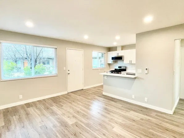 The Alterra: Beautiful One-Bedroom Apartments in the Heart of Downtown Walnut Creek
