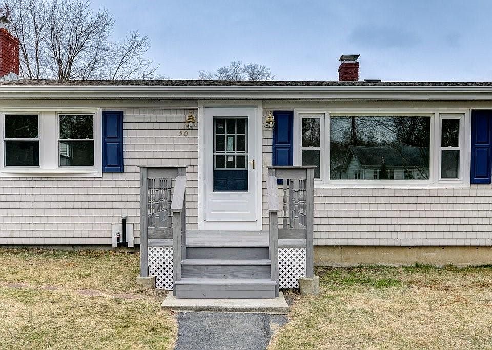 50 Sheldon St, Tiverton, RI 02878 Zillow