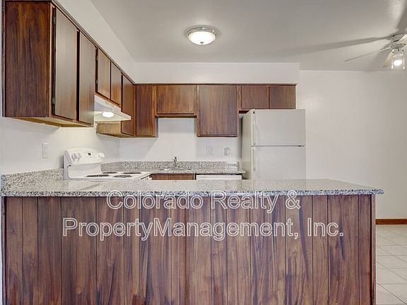 2nd image of 5995 W Hampden Ave Unit H16