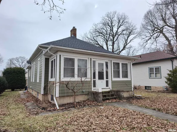 119 W 10th St, Streator, IL 61364