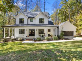 511 Gentry Ln, Hillsborough, NC 27278