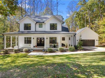 511 Gentry Ln, Hillsborough, NC, 27278