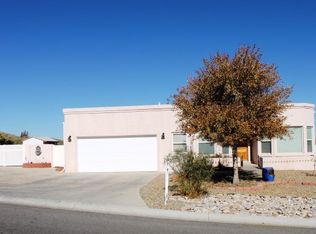 2301 Flagstone Rd NE, Rio Rancho, NM 87124