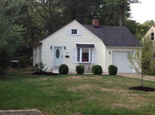 86 Eagle Cliff Dr, Bay Village, OH 44140