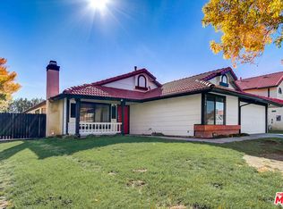 3534 Still Meadow Ln, Lancaster, CA 93536