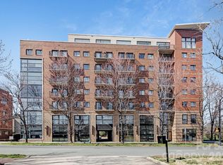 715 N Church St Unit 816, Charlotte, NC