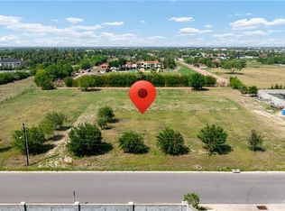 400 Frontera, McAllen, TX 78504