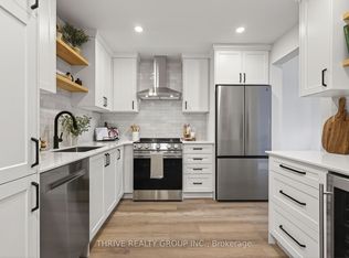 30 Clarendon Cres #47, London, ON N6C 5Y1