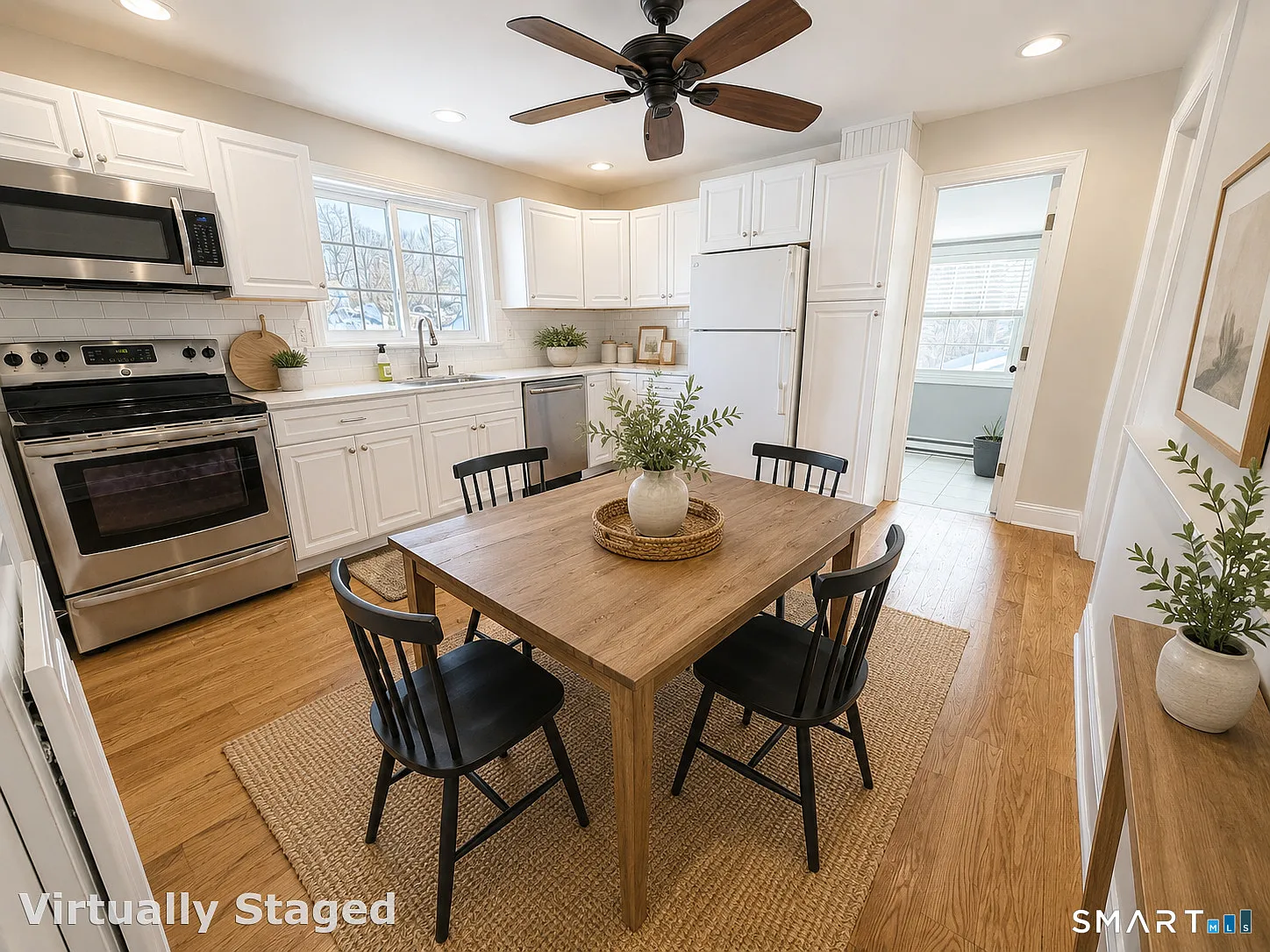 1 bed, 1.0 bath, 750 sqft, $1,700 — Photo 3