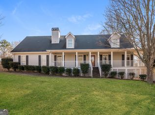 346 Chandler Rdg, McDonough, GA 30253