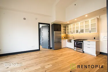 Rented by The KCI Group