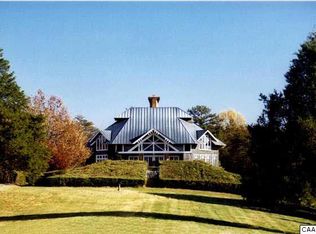 3994 Three Notched Trce, Charlottesville, VA 22903