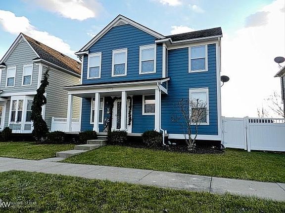 2nd image of 32040 W Cranston St #210