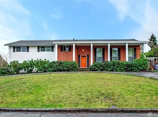 1311 Coral Dr, Fircrest, WA 98466