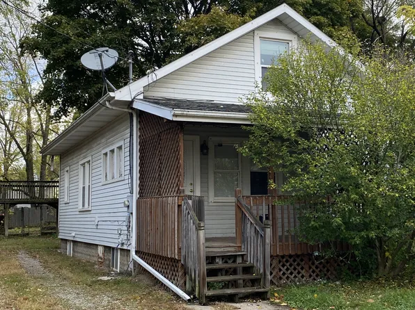 833 E North St, Lansing, MI 48906