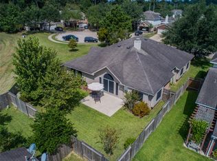 32114 Archer Park, Conroe, TX 77385