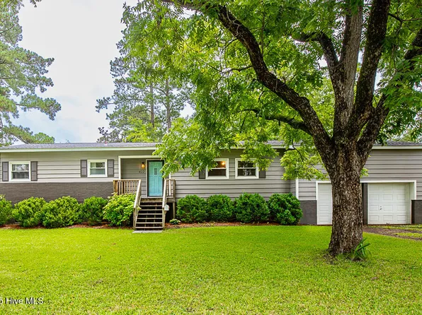 422 Lamont Street, Belhaven, NC 27810