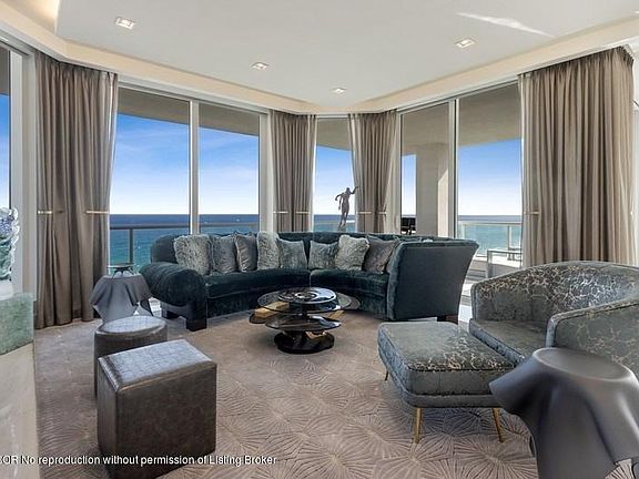 5th image of 3730 N Ocean Dr Unit 16B