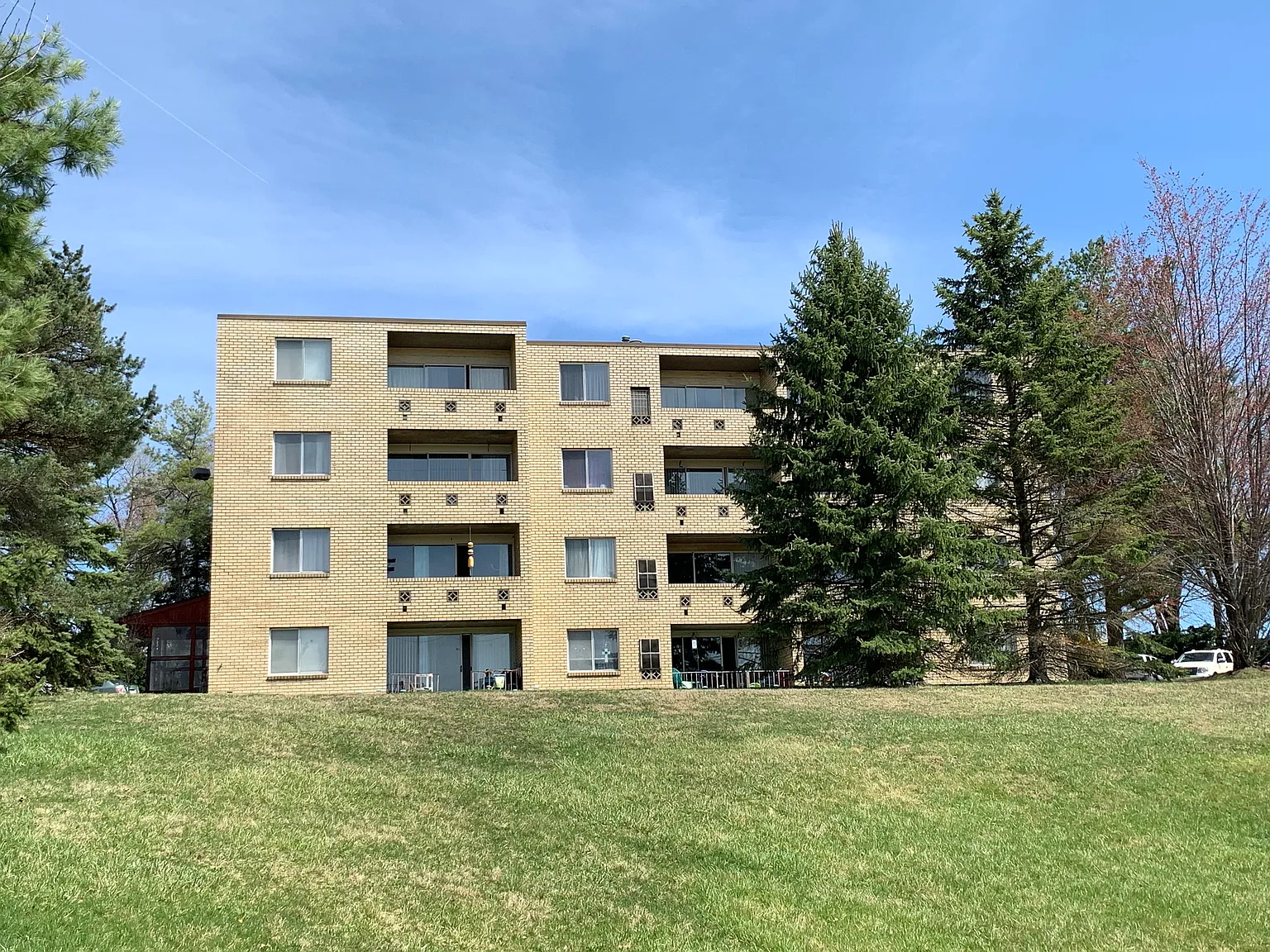 1 bed, 680 sqft, $850 — Photo 1