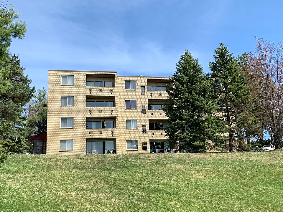 5321 Wolfe Dr #21