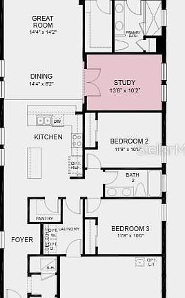 2nd image of 5651 Portico Pl