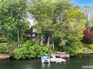45 Lake Drive South, New Fairfield, CT 06812