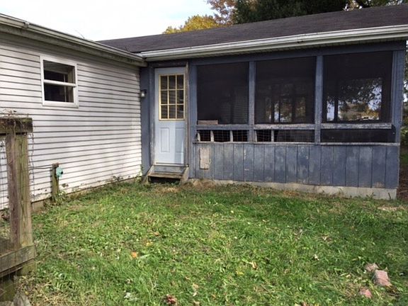 3rd image of 4801 W County Road 500 S