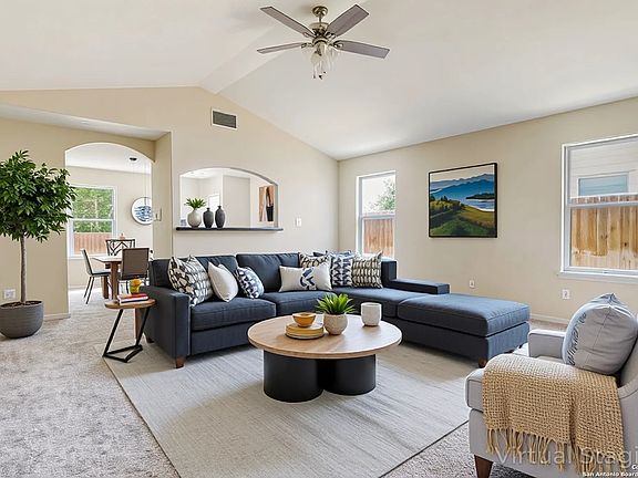 4th image of 7922 Meadow Way Ct