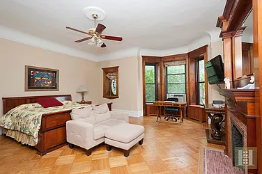 Sold by Halstead Real Estate