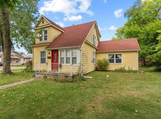 822 Laurel St, Elkhart, IN 46514