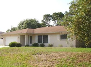 265 Cornell Rd, Venice, FL 34293